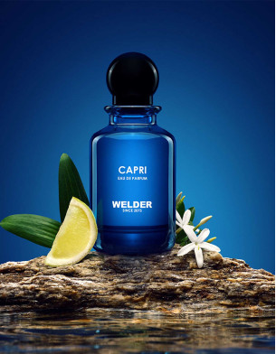 Capri Edp